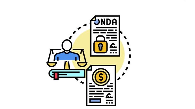 Business legal entity formation offering confidentiality, financial contracts, and expert legal services, ensuring secure and compliant commercial operations and risk management