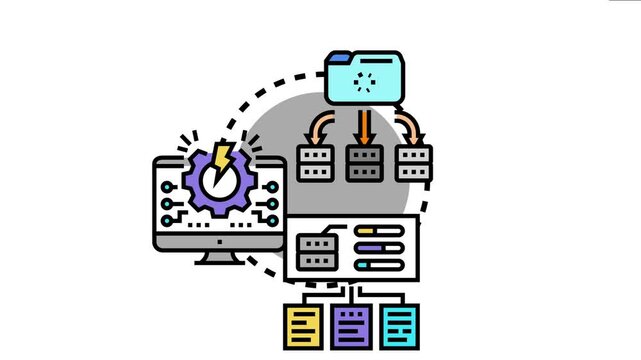 Software and web application developers simulating heavy user traffic to stress test system performance and identify potential bottlenecks or failures under peak data loads