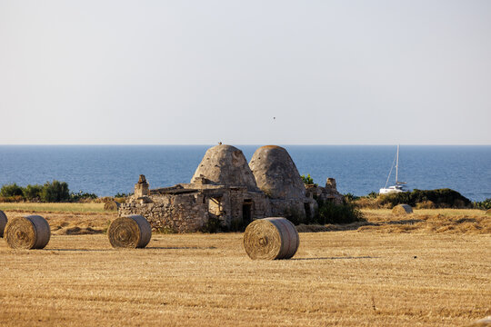 Trulli