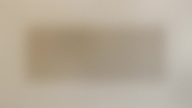 Blurred abstract beige background. 2d animation