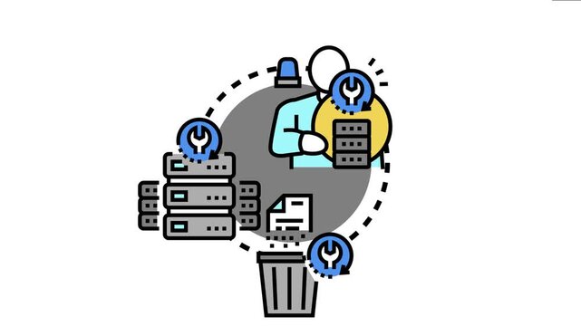 Person restoring access to a cryptocurrency wallet, retrieving a forgotten recovery phrase or seed, utilizing data recovery and technical support concepts for digital asset security