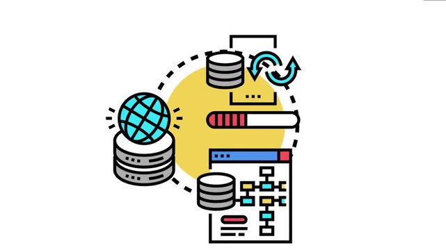 Low data processing minimizing storage consumption, optimizing network bandwidth, and ensuring efficient system performance for modern digital solutions, emphasizing sustainable data management