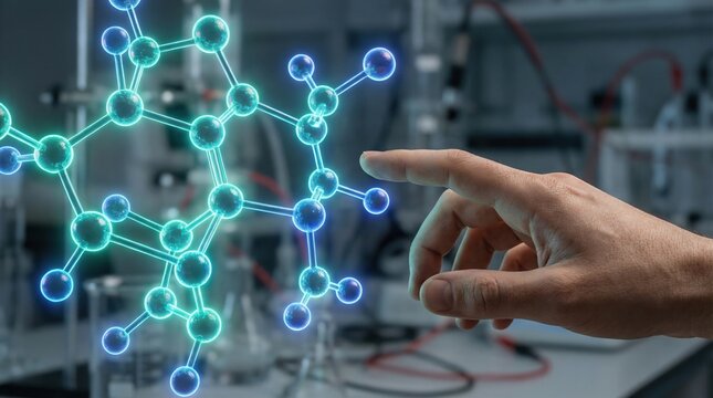 Genetic engineering research plays vital role in global health development and vaccine innovation to improve medical science and save lives
