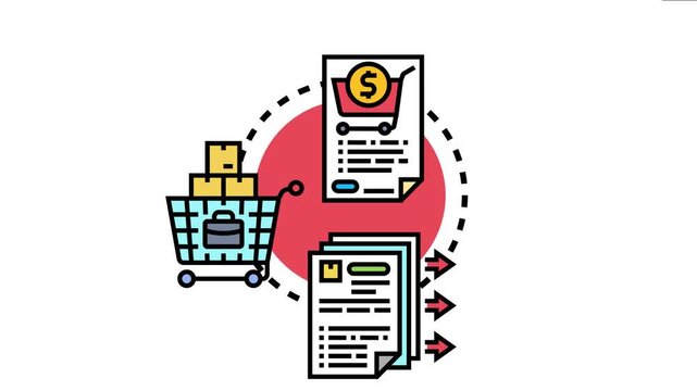 Lowering procurement risks involves strategic planning, managing supply chains, optimizing purchasing processes, and mitigating potential business challenges for improved efficiency