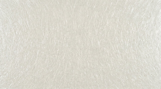 White woven fiberglass texture ideal for minimal design background