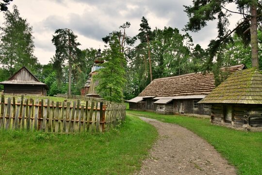 skansen