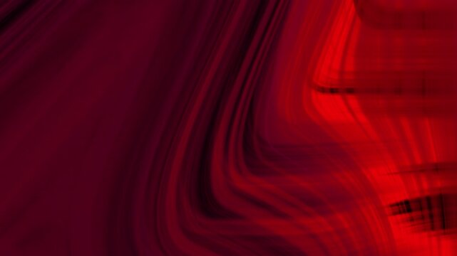 An abstract red background combines solid basic color with dark gradient and smooth texture for event graphics digital advertising title screens and atmospheric video compositions