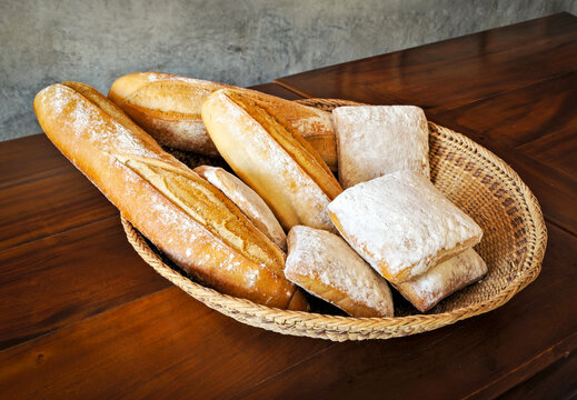 Casta de P&atilde;es