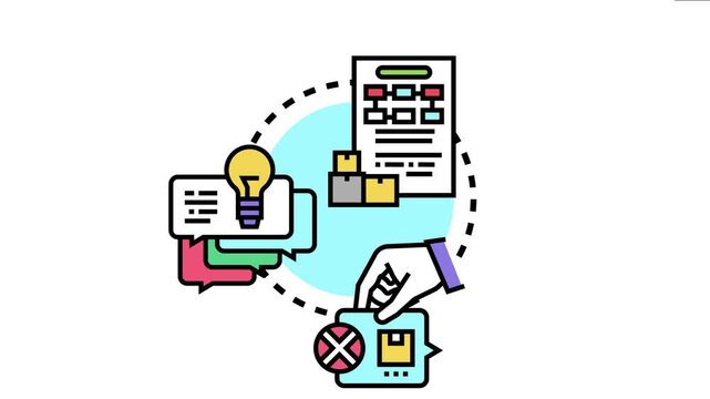 Identifying and understanding customer market gaps involves data analysis, brainstorming new ideas, and evaluating feedback to develop tailored solutions