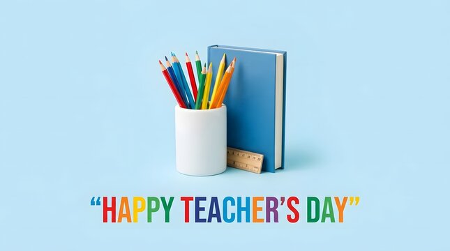 Celebrating the profound impact of educators a day to express gratitude for their dedication guidance and the invaluable knowledge they impart to future generations