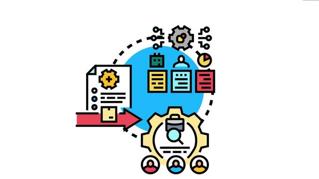 Master data management providing a structured approach for organizing. Validating. And distributing essential product information across an organization