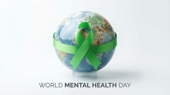 Prioritizing mental wellbeing a day for self care awareness and supporting mental health initiatives globally