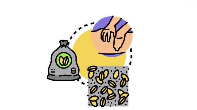 Manufacturing glut concept an oversupply of goods in markets, with production processes yielding more products than consumer demand requires