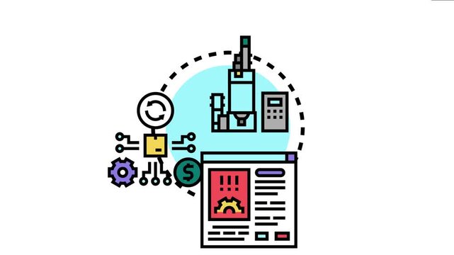 Manufacturing process defect reporting system quality control issues, production analysis, and problem solving actions for efficient industrial production and operational optimization