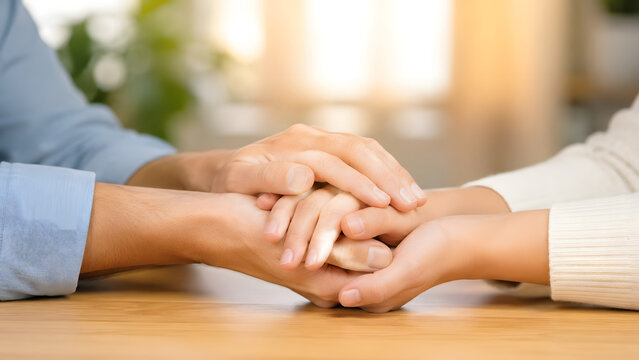 Family Support and Mutual Care and Encouragement