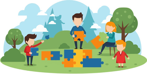 Fototapeta premium Adobe Illustrator Artwork