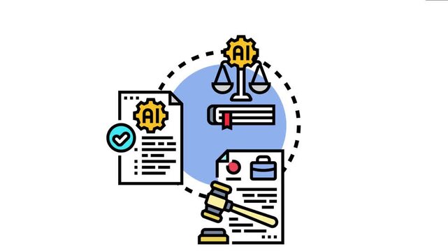 Aligning artificial intelligence development with legal regulations and ethical frameworks, ensuring responsible technology implementation and maintaining adherence to established guidelines