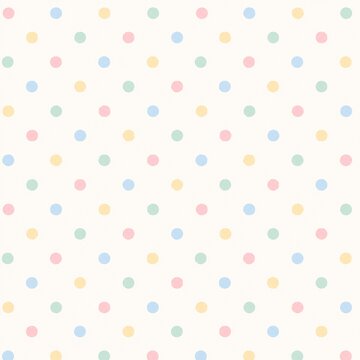 Pastel Vertical Gradient Background