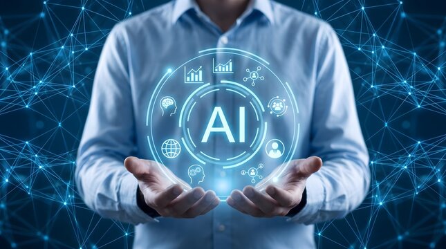 The transformative power of artificial intelligence is reshaping industries and creating exciting new opportunities for innovation and growth in the modern world