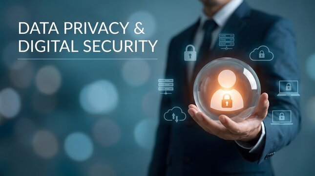 Protecting sensitive information a comprehensive exploration of data privacy digital security and the importance of cybersecurity in the modern world