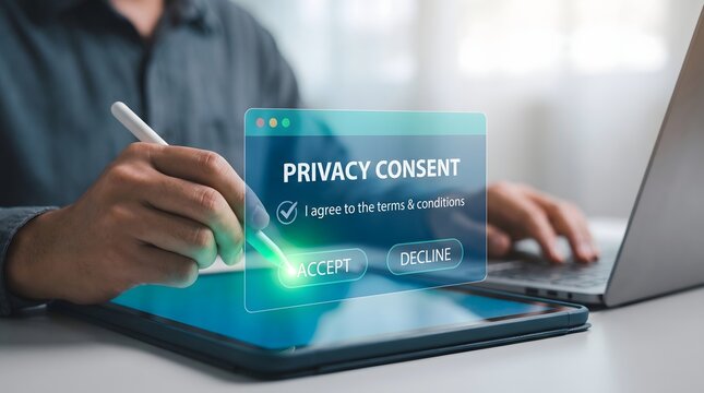 Navigating the digital landscape understanding and implementing robust privacy measures for enhanced data security and user trust in modern technology