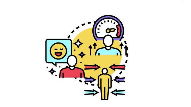 Mindset constraint impacts a person's potential, influenced by internal thoughts and external pressures, leading to limitations and hindering individual development