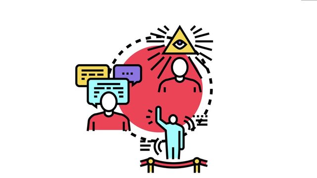 Mindful communication fostering emotional intelligence, empathy, and active listening, connecting individuals with effective self expression and understanding