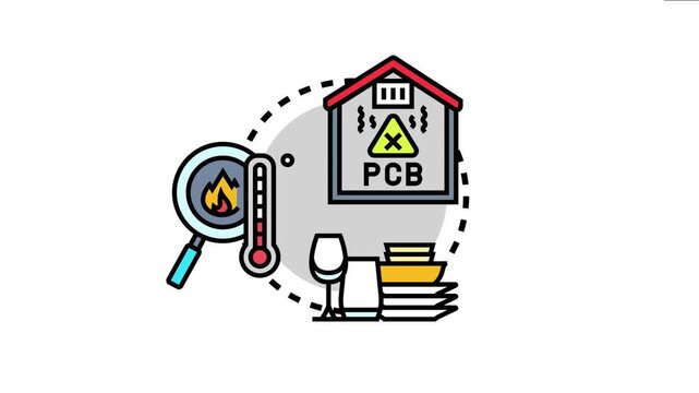 Microwave technology utilizing heat and radiation for sanitizing surfaces and hazardous waste, achieving effective sterilization in various applications