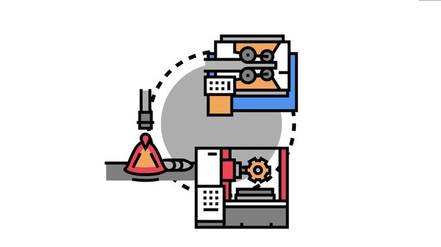 Industrial metalworking tools and devices create and process metal components, including cnc machines for precision machining, laser cutters for shaping, and rolling mills for forming