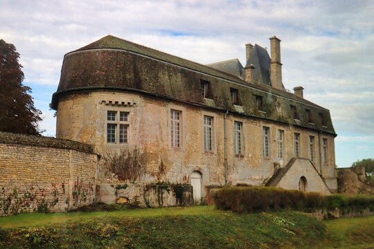 Normandy, France