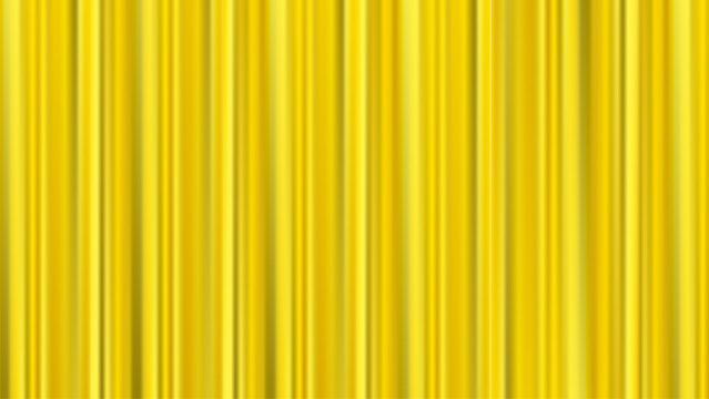 Abstract Luxury Golden Line Striped Texture Background. Elegant Gold Vertical Curtain Pattern for Invitation Card, Banner, and Presentation. Vector Illustration
