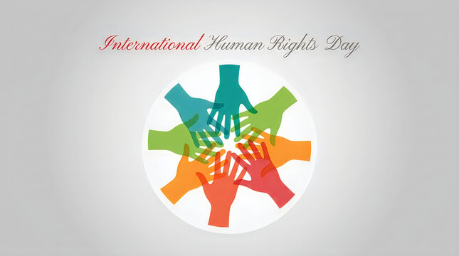 International Human Rights Day