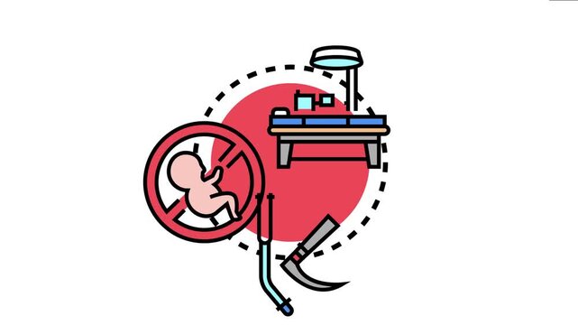 Medical incubation chamber icon healthcare technology for reproductive decisions. Fertility treatments