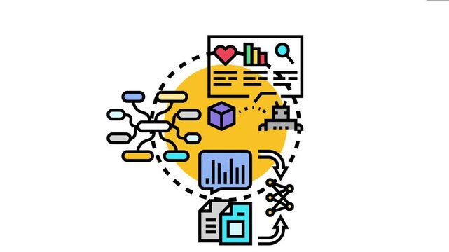 Media transcoding process converting diverse digital content formats, optimizing data for distribution and analysis using technology, automation, and workflow management