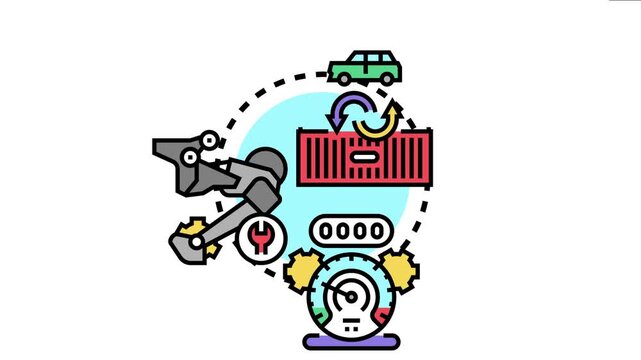 Mechanical component reverse analysis the engineering processes of disassembly, inspection, and redesign for understanding product functionality and improving manufacturing cycles