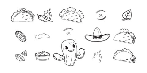 Obraz premium Insurance and Protection solid icon food set healthcare, economy and protection symbols. Farm Insurance icon. 