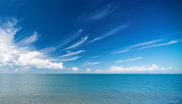 blue sky clear weather
