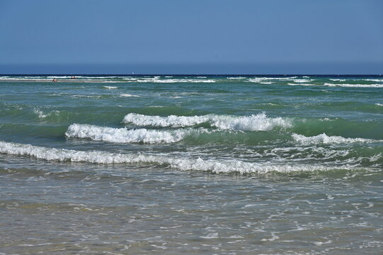 Meer bei Fuerteventura
