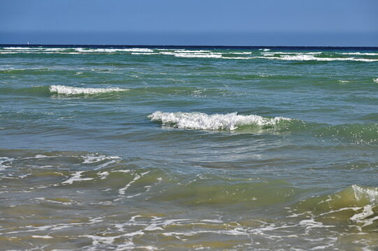 Meer bei Fuerteventura