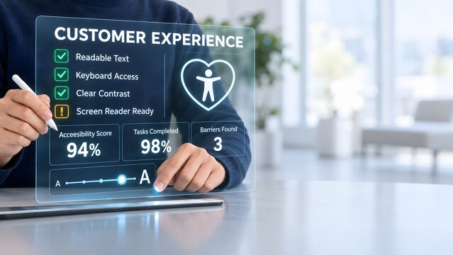 Analyzing customer experience metrics for improved business performance and enhanced satisfaction