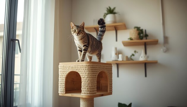 Cat Wellness and Enrichment  uk