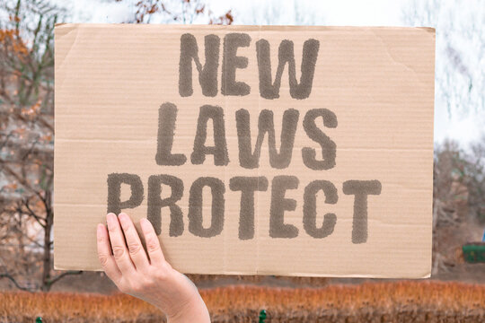 "New laws protect" Regulatory frameworks establish mandatory consumer rights for devices. LEGISLATION. MANDATE. CONSUMER. ENFORCEMENT.