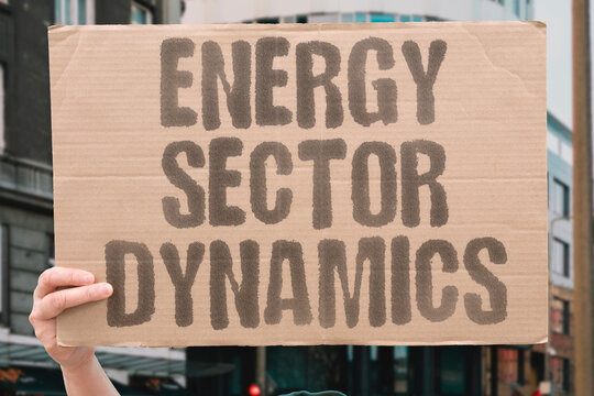 "Energy sector dynamics" Oil production, renewable initiatives, and power infrastructure developments. ENERGY. INDUSTRY. INFRASTRUCTURE. PRODUCTION. RESOURCES.