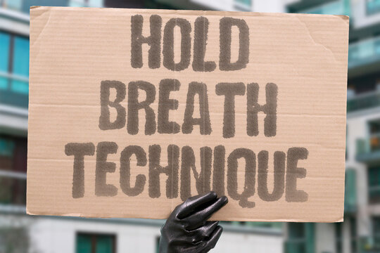 "Hold breath technique" Breath-holding can reset hiccup reflexes by interrupting the spasm cycle temporarily. BREATH. HOLDING. REFLEX. RESET. TECHNIQUE.
