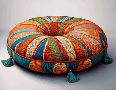pillow for floor sitting floor pillow round seat floor cushion