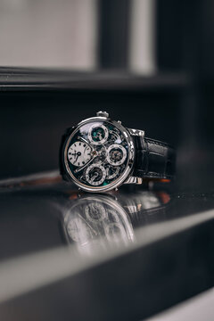 LA, CA, USA
September 5, 2026
MB and F Legacy Machine Perpetual