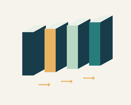 Exploded insulated facade layers for building retrofit
