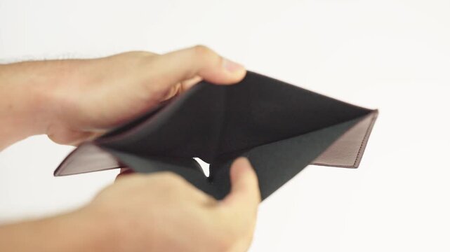4K ABRIENDO CARTERA VAC&Iacute;A 