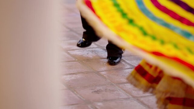 4K BAILABLE TAPATIO
