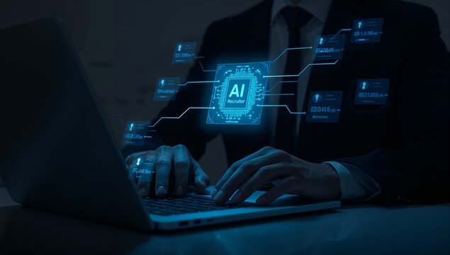 digital customer profiling platform featuring ai analytics and star ratings with performance charts and activity checklists for monitoring user engagement and improving business intelligence data 
